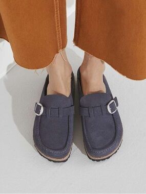 Birkenstock | Buckley Suede Leather